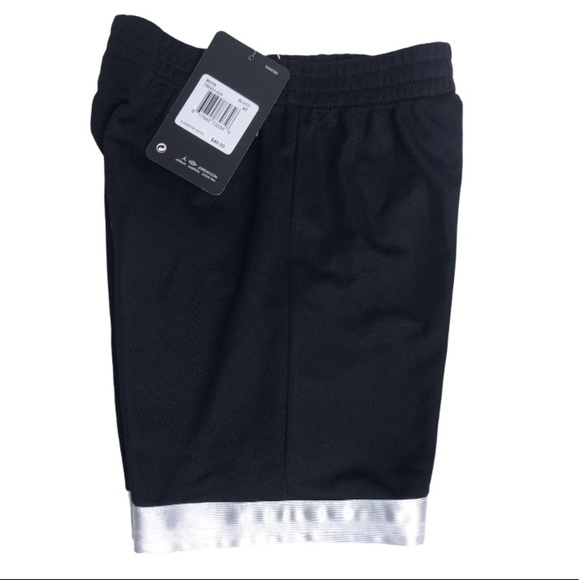 NWT Black Jordan Jumpman Blocked Diamond Short - Picture 4 of 10